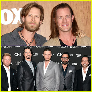 Florida Georgia Line Drops New Song with Backstreet Boys – Listen Now! Florida  Georgia Line Drops New Song with Backstreet Boys – Listen Now! | Backstreet  Boys, Brian Kelley, First Listen, Florida