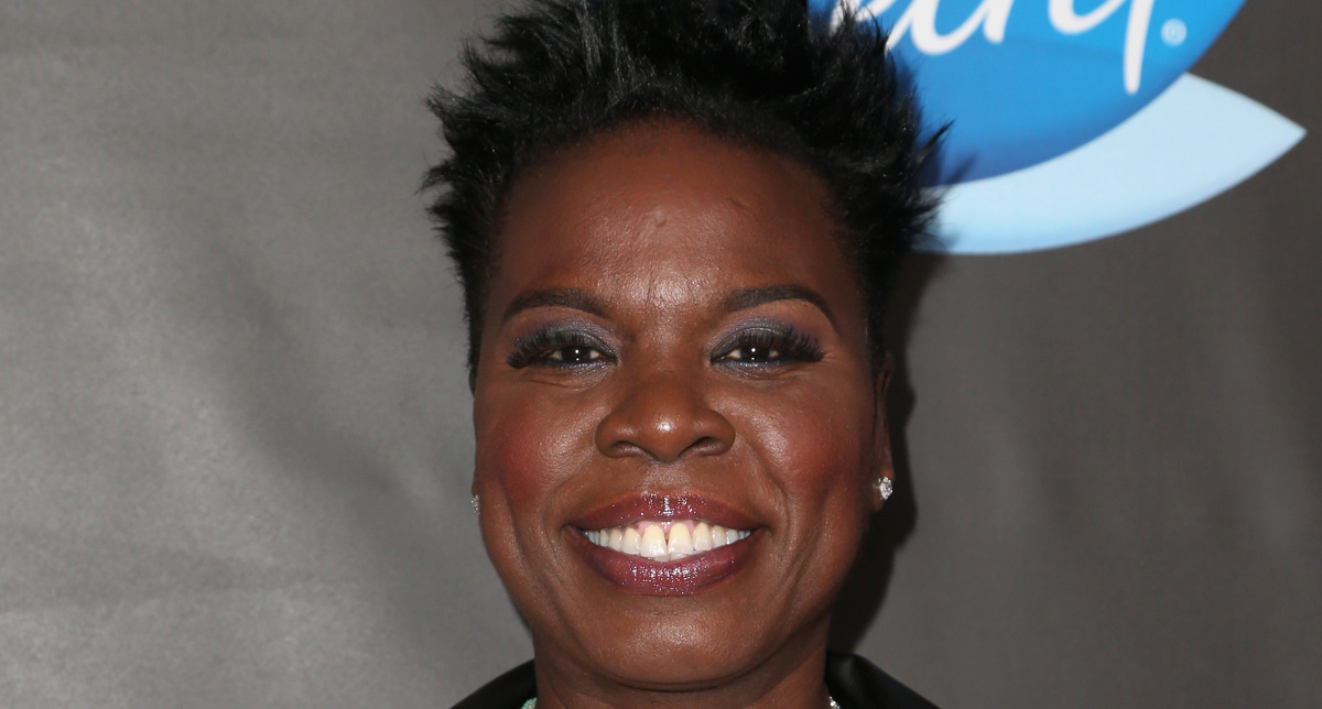Leslie Jones Lands in Rio for Olympics 2016! | 2016 Rio Summer Olympics