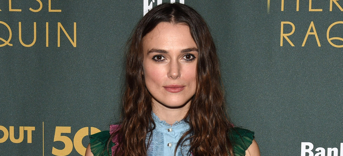 Keira Knightley In Talks for ‘The Nutcracker’ Movie! Keira Knightley