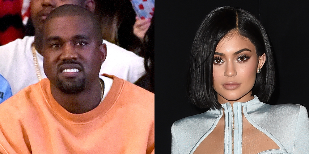 Kanye West Reacts to Kylie Jenner’s Puma Deal on ‘Keeping Up with the