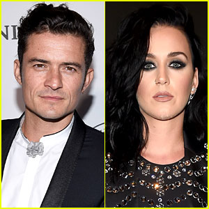 Orlando Bloom Goes Naked Paddle Boarding with Katy Perry | Katy Perry