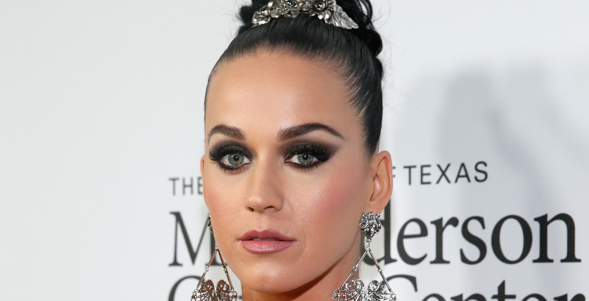 Katy Perry Responds to ‘Catfish’ Victim From MTV Show Katy Perry