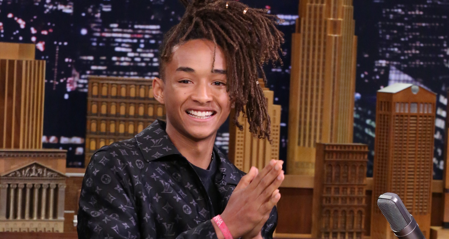 Jaden Smith Explains The True Meaning Of ‘The Get Down’! 
