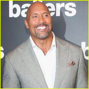 Dwayne Johnson Calls Out His Male 'Fast & Furious' Co-Stars in Instagram Post