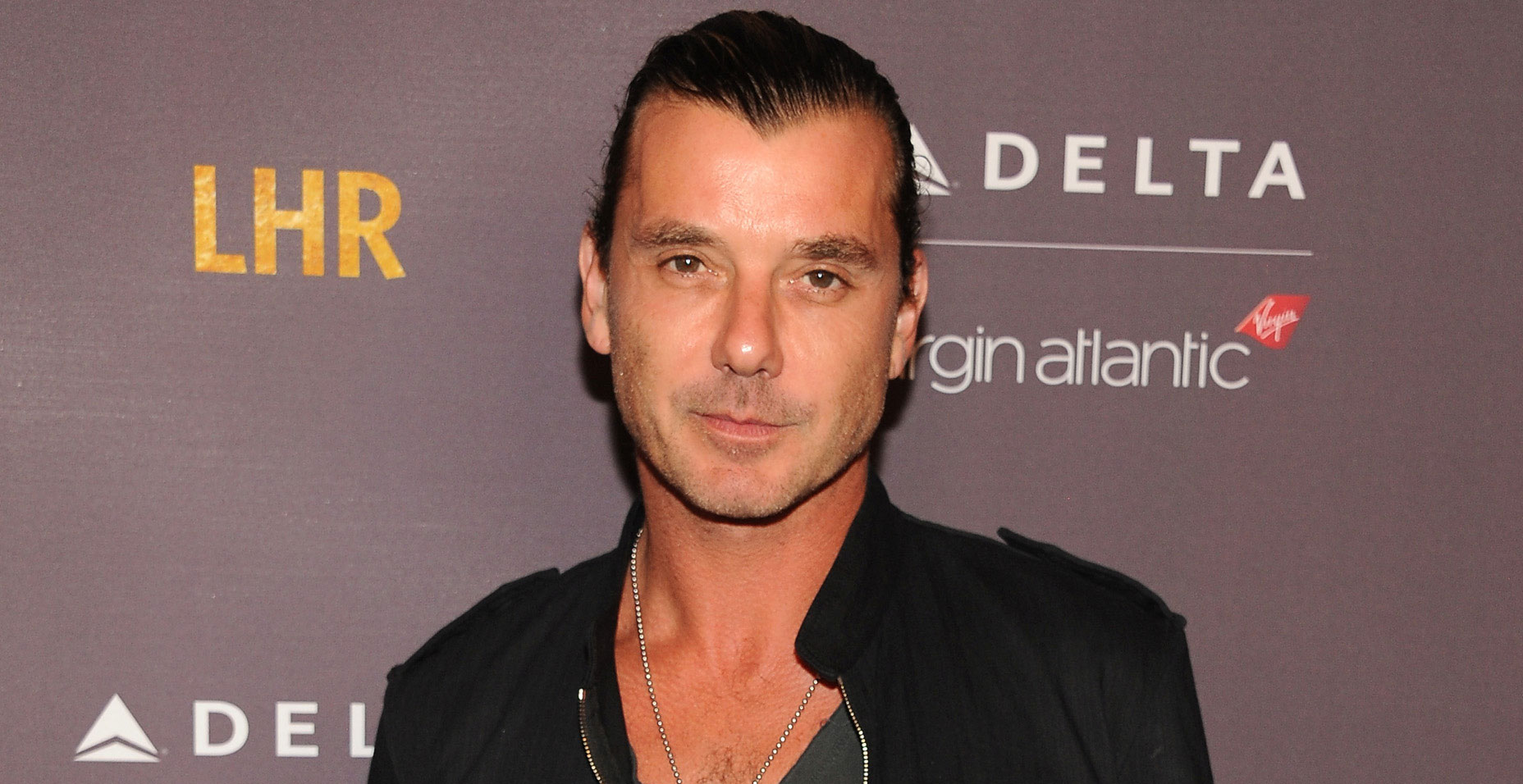Gavin Rossdale Joins ‘The Voice UK’ as a Coach! Gavin Rossdale
