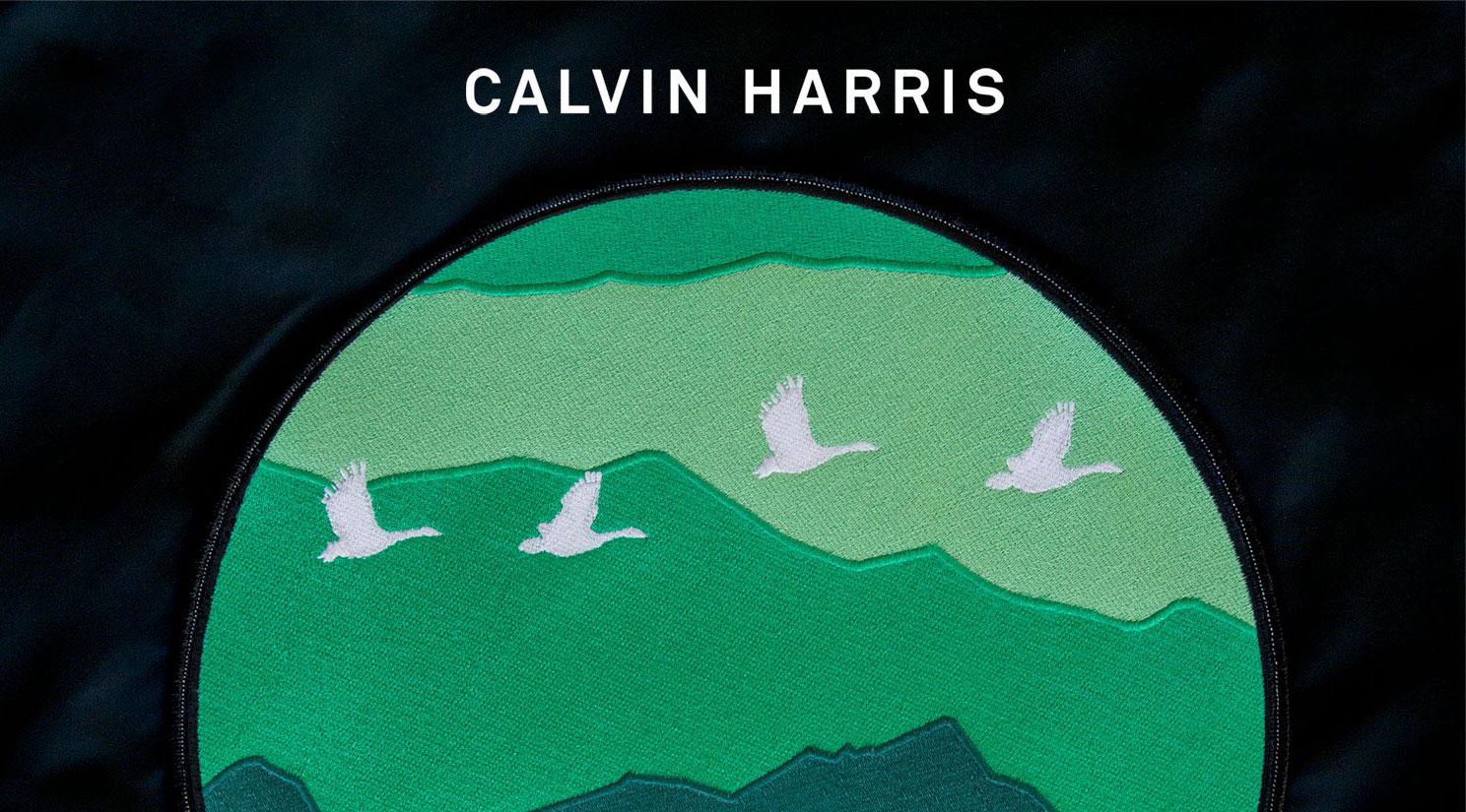 noget mareridt fejre Calvin Harris Sings on 'My Way' – Stream, Download, & Lyrics! | Calvin  Harris, Music | Just Jared: Celebrity News and Gossip | Entertainment