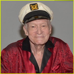Hugh Hefner Speaks Out After Reports He Had Passed Away