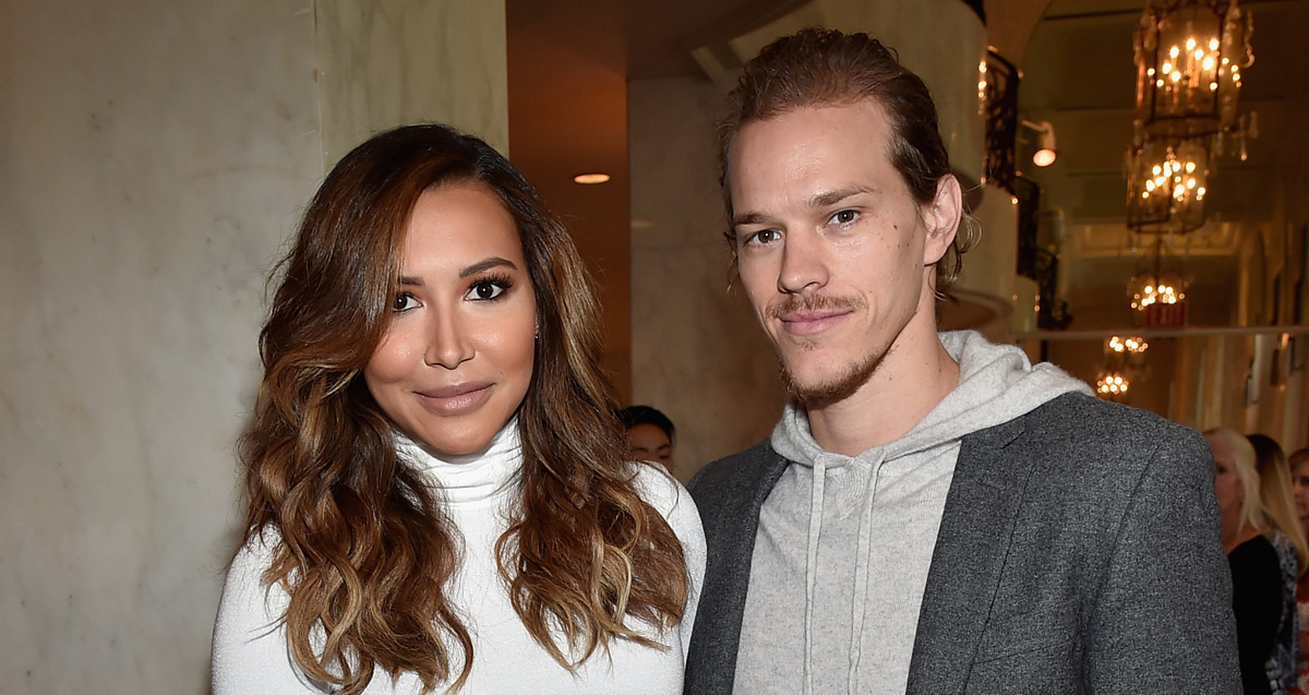 Naya Rivera Describes Ryan Dorsey’s Reaction to Her Abortion Decision