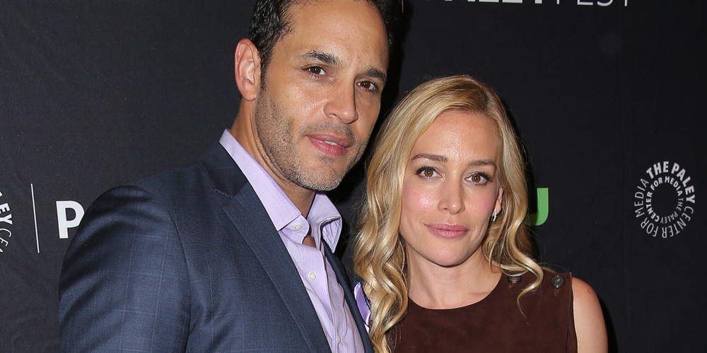 Piper Perabo & Daniel Sunjata Bring ‘Notorious’ To PaleyFest Fall
