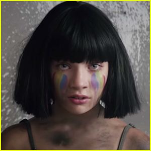 Sia Drops 'The Greatest' Music Video feat. Kendrick Lamar, Starring Maddie Ziegler - WATCH!