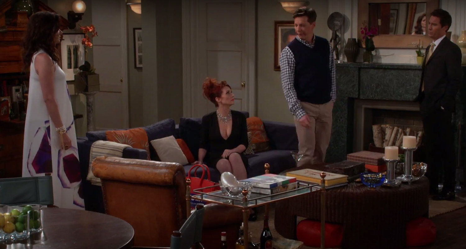 ‘Will & Grace’ Take on Presidential Election in Reunion Episode Watch