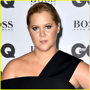 Amy Schumer Gets Booed, Has Audience Walk Out While Discussing Donald
