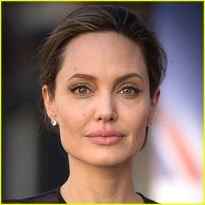 Angelina Jolie Questioned By FBI About Brad Pitt's Airplane Incident (Report)