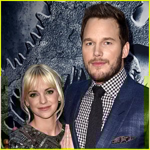 Chris Pratt to Guest Star on Wife Anna Faris’ CBS Comedy ‘Mom’! Anna