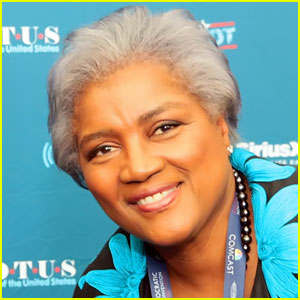 CNN’s Donna Brazile & Network Part Ways After Debate Question