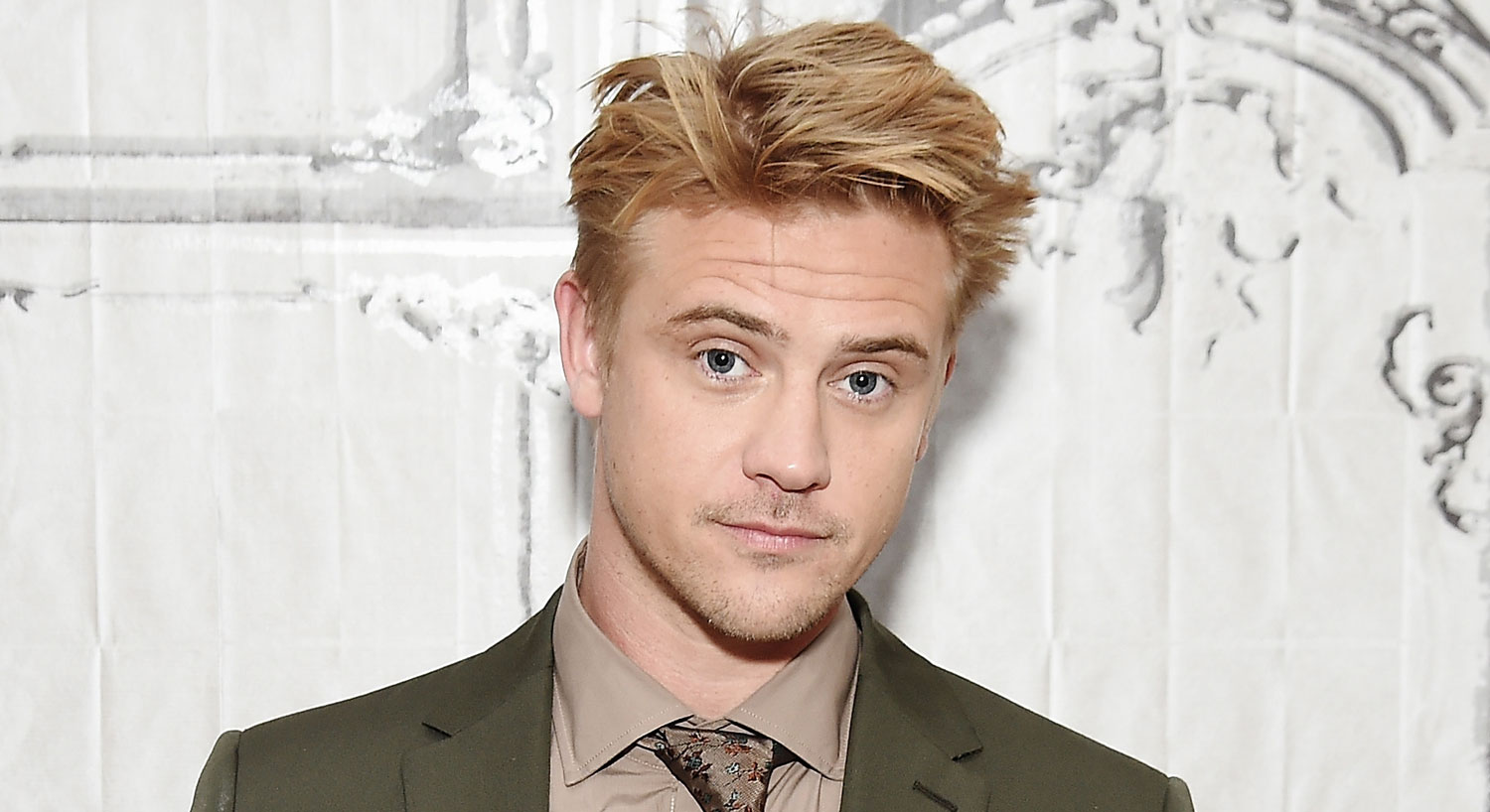 Boyd Holbrook’s Villain in ‘Logan’ Has Been Revealed! Boyd Holbrook