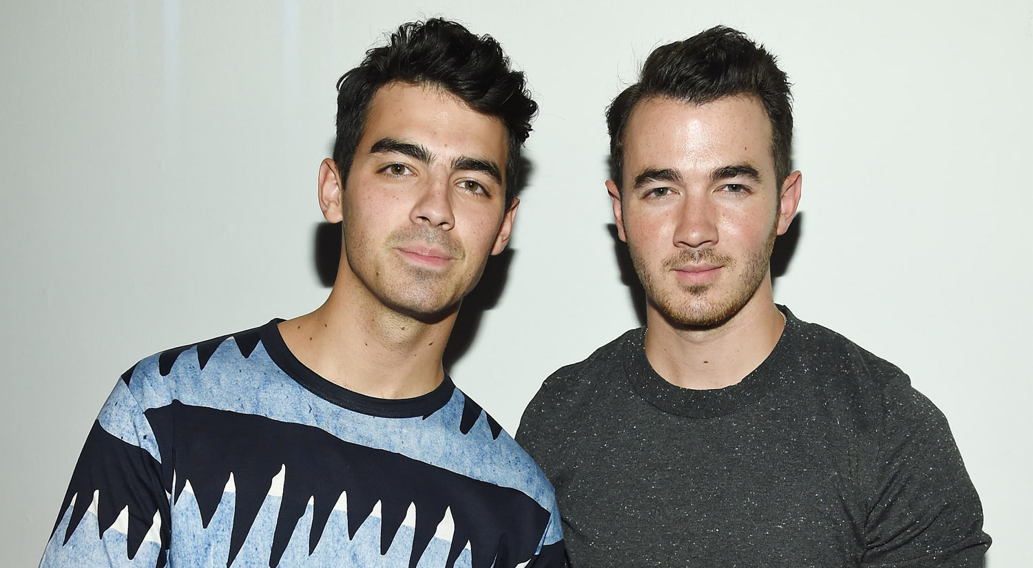 Joe Jonas Welcomes Brother Kevin’s New Baby Into the World! 