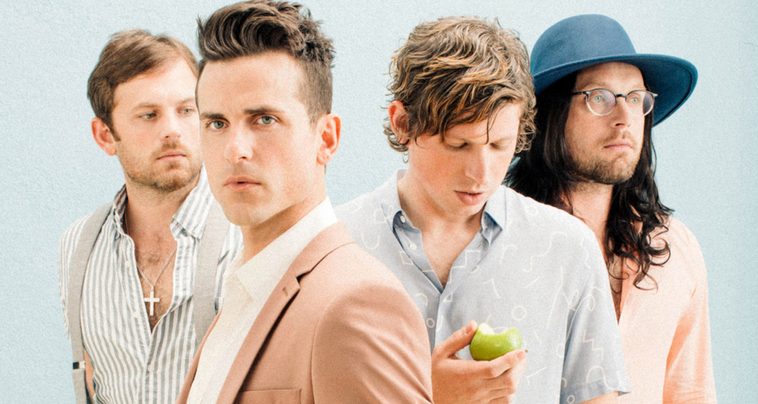Kings Of Leon Premiere ‘Reverend’ Stream, Lyrics, & Download Listen