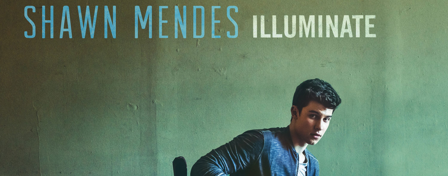 Shawn Mendes Scores Second Number 1 Album With ‘Illuminate’! Music
