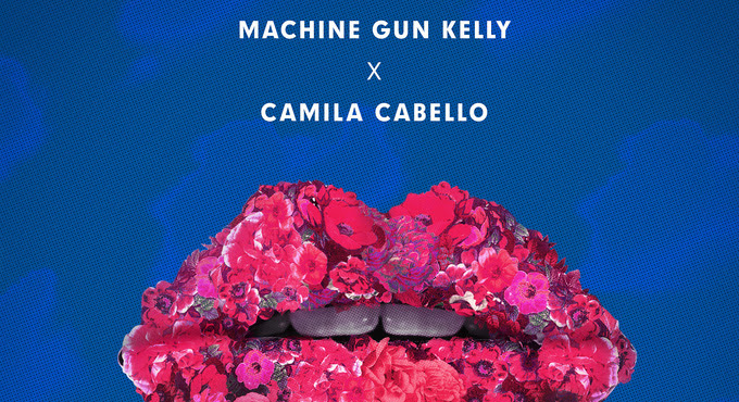 fisk idiom snack Machine Gun Kelly & Camila Cabello: 'Bad Things' Stream, Lyrics & Download  – Listen Now! | Camila Cabello, First Listen, Machine Gun Kelly, Music |  Just Jared: Entertainment News and Celebrity Photos