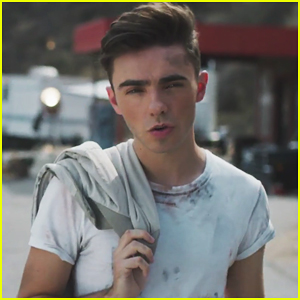 Nathan Sykes Debuts 'Famous' Music Video – Watch Now! Nathan Sykes Debuts  'Famous' Music Video – Watch Now! | Music, Music Video, Nathan Sykes | Just  Jared
