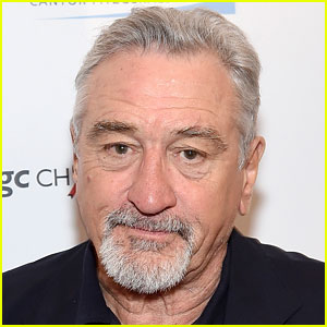 Robert De Niro Slams Donald Trump: ‘I’d Like to Punch Him in the Face