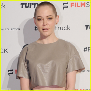 Rose McGowan Opens Up About Her Sexual Assault By A Hollywood Exec