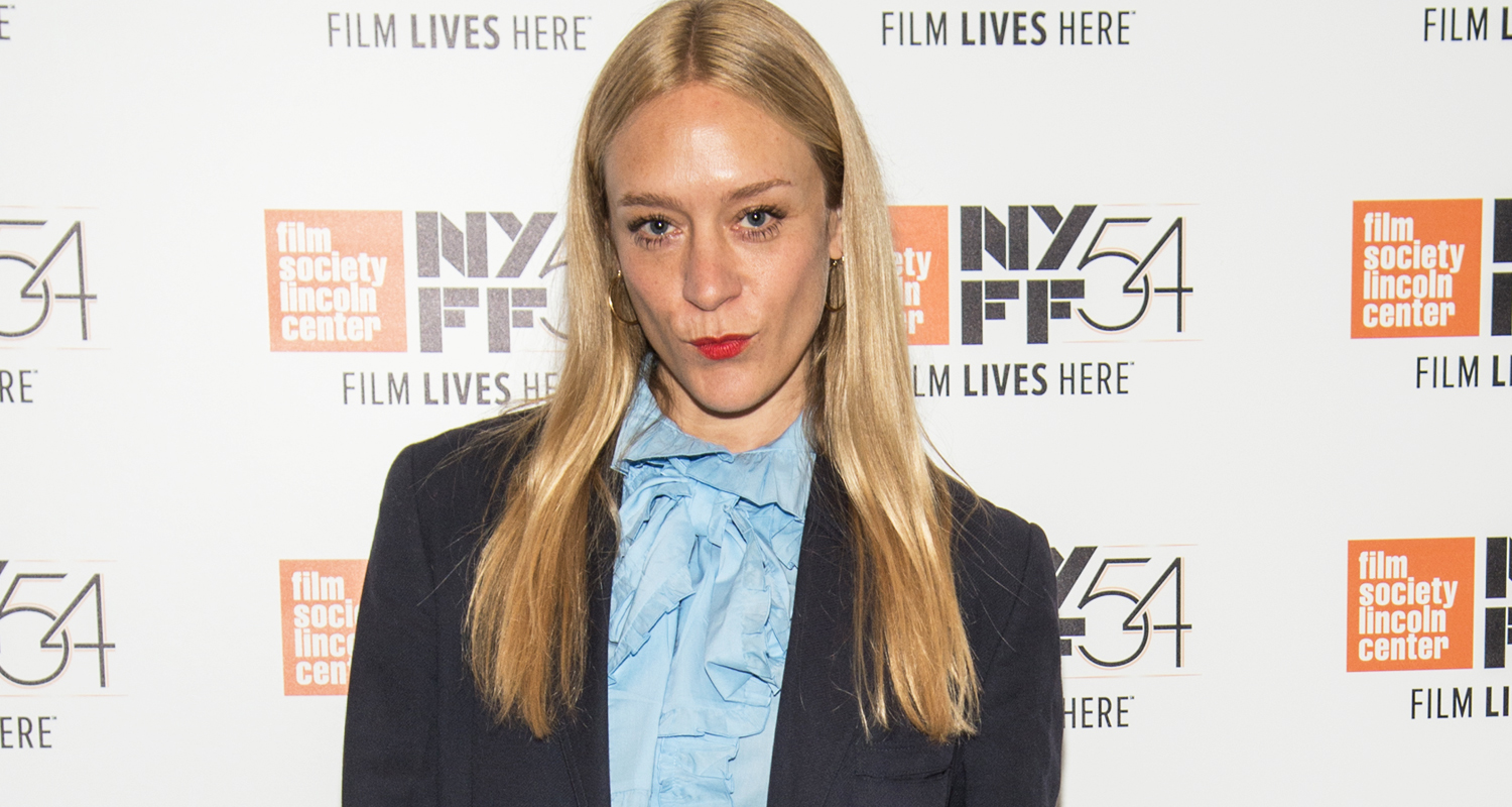 Chloe Sevigny Screens Directorial Debut ‘Kitty’ At New York Film Fest