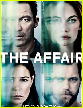 ‘The Affair’ Season 3 Gets New Trailer & Poster! | Catalina Sandino
