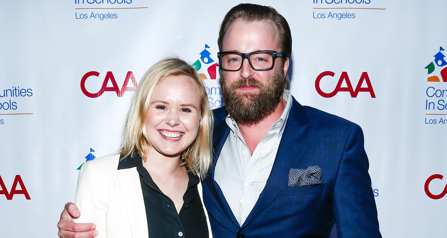 Alison Pill Husband Joshua Leonard Welcome Baby Girl Alison Pill Celebrity Babies Joshua Leonard Just Jared