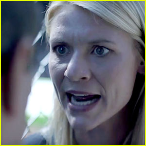homeland just watch