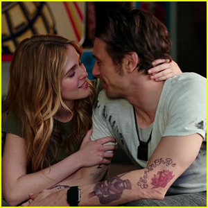 VIDEO: James Franco & Zoey Deutch Are ‘Insanely in Love’ in New ‘Why