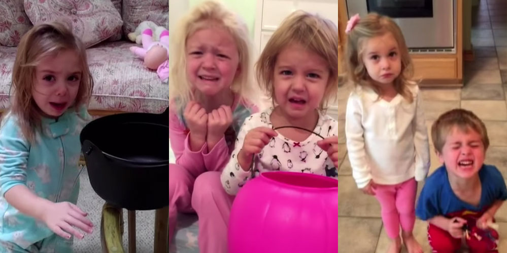Jimmy Kimmel Presents 2016′s ‘I Told My Kids I Ate All Their Halloween