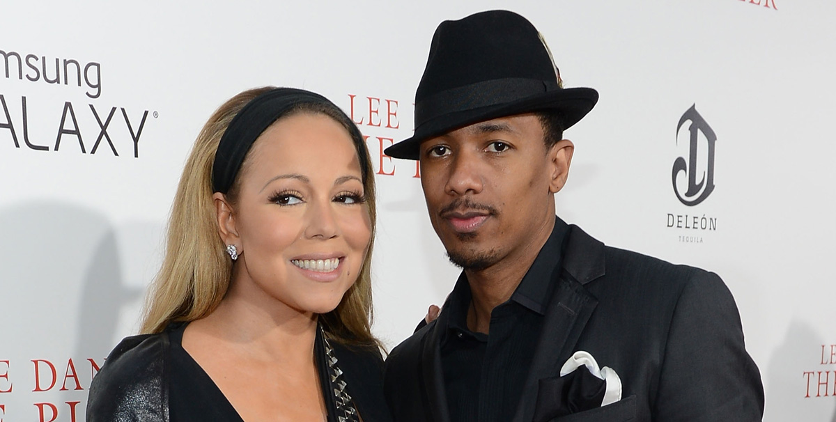 Mariah Carey & Nick Cannon Divorce Finalized (Report) Mariah Carey