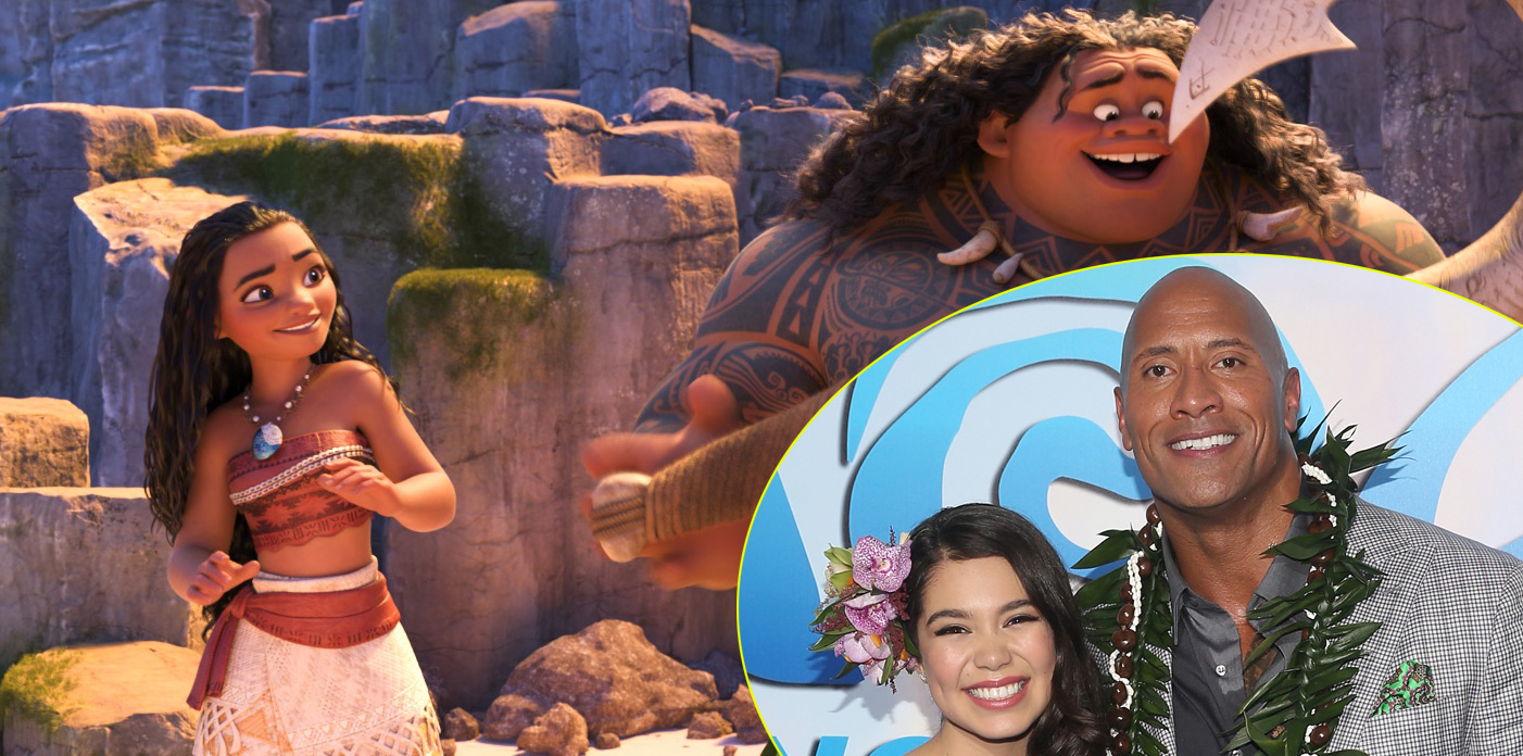 Moana Cast List Meet The Voices Of Moana Maui More Alan Tudyk Moana Cast List Meet The Voices Of Moana Maui More Alan Tudyk