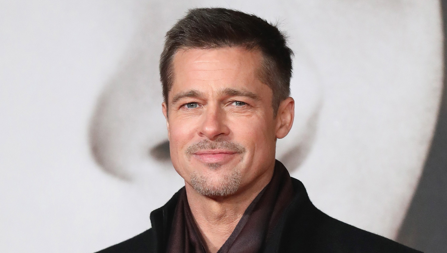Brad Pitt Cleared By FBI in Child Abuse Investigation Brad Pitt(02)