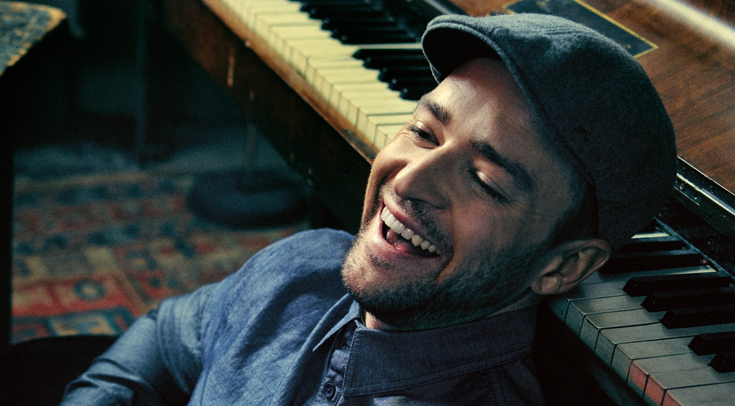 Justin Timberlake Explains Why He Was Afraid to Do ‘Trolls’ Alicia