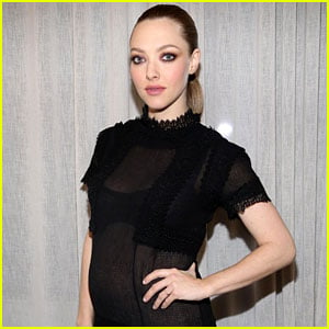 Amanda Seyfried Shares How Pregnancy Changed Her Sense of Smell