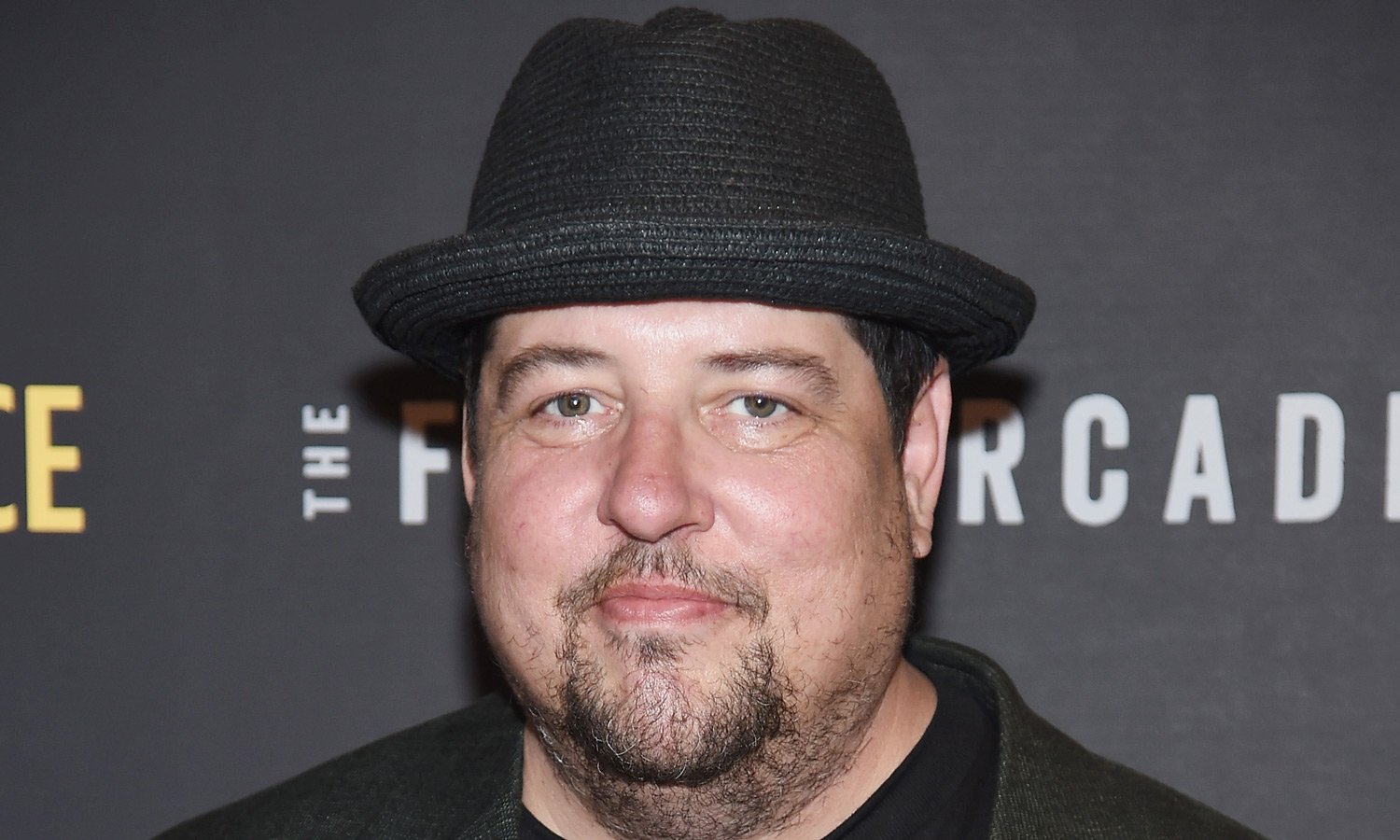 Joey Boots Dead Howard Stern’s Wack Packer Dies at 49 Joey Boots