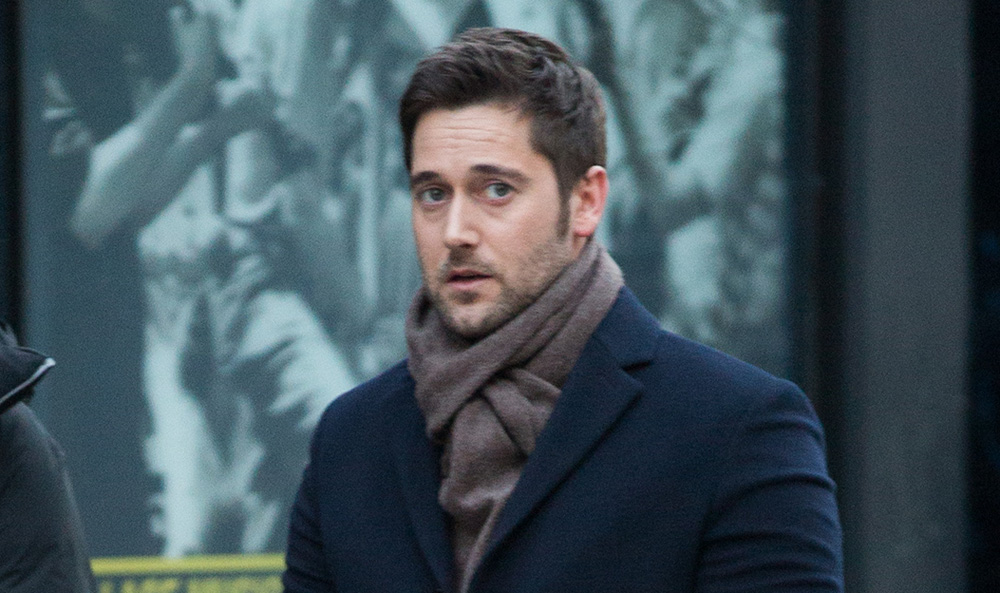 Ryan Eggold is set to star in a spinoff of his hit NBC series The Blacklist...