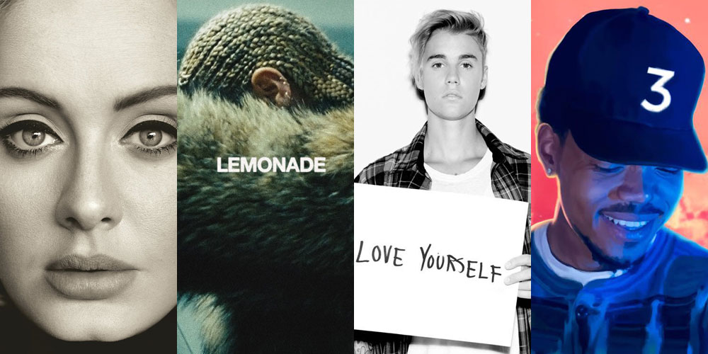 Grammy Predictions 2017 Who Will Get Nominations? 2017 Grammys