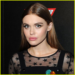 Holland Roden Responds to Accusations: This Is a 'Dire Misunderstanding'