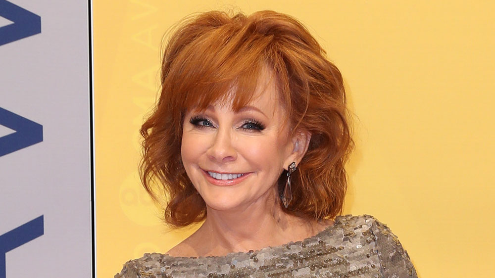 Reba McEntire Sets TV Return in ABC’s New Marc Cherry Series | Marc
