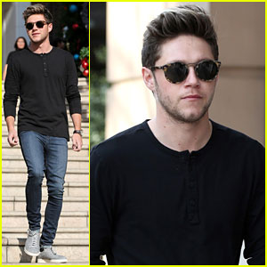 Niall Horan’s ‘This Town’ Took an Hour to Write! | Niall Horan | Just