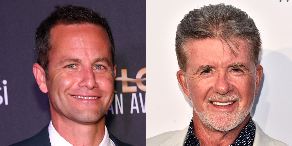 Growing Pains’ Kirk Cameron Remembers TV Dad Alan Thicke Alan Thicke