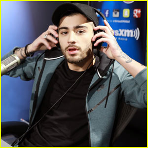 VIDEO: Zayn Malik Teases 'I Don't Wanna Live' Forever Music Video With Taylor Swift!