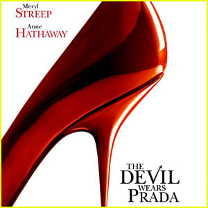 The Devil Wears Prada' Musical Moving Forward, Eyeing Broadway Opening! |  Broadway, The Devil Wears Prada | Just Jared: Celebrity News and Gossip |  Entertainment