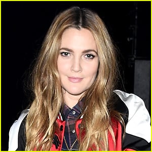 drew barrymore serie