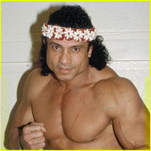 Jimmy Snuka Celebrity News and Gossip | Entertainment, Photos and