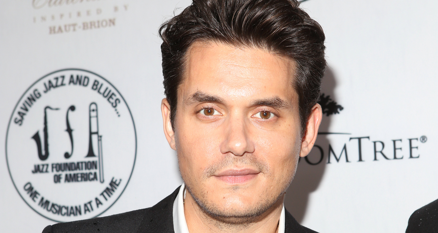 John Mayer Announces Plans to Release New Music John Mayer Just